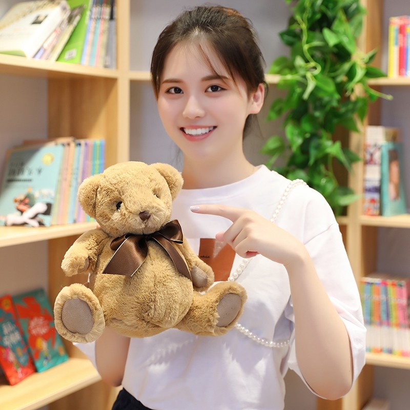 Teddy Bear Bag Manufacturer - Dropshipping Big Volume