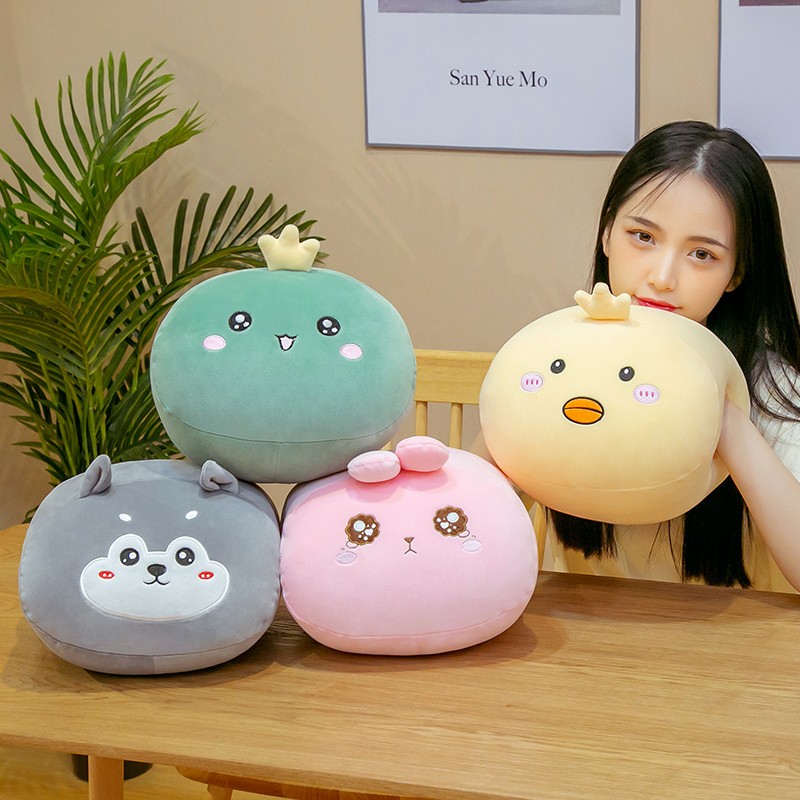 Animal Blanket Manufacturer - 3 in 1 Cartoon