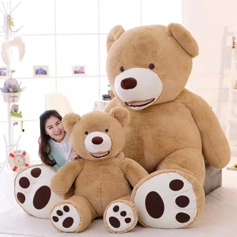 Wedding Teddy Manufacturer - 130cm Classic Plush