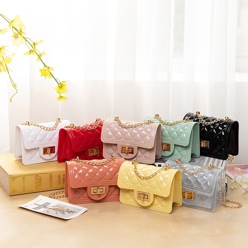 Pearl Bag Manufacturer - 2024 New Mini