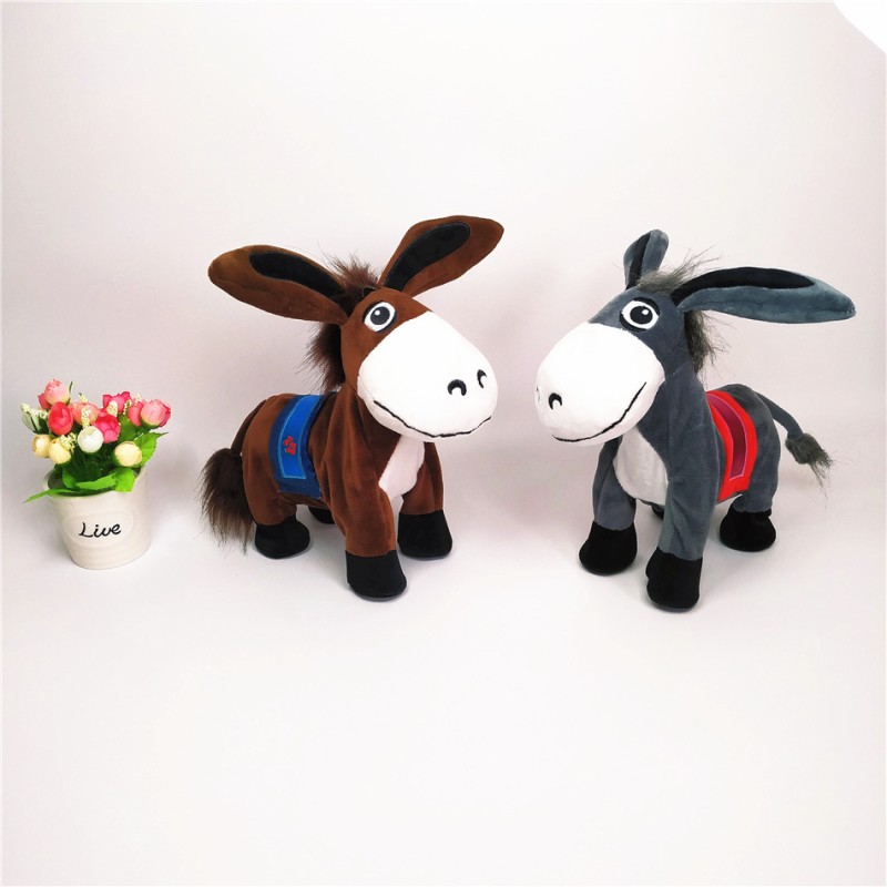 Musical Donkey Manufacturer - Hot Sale Electric