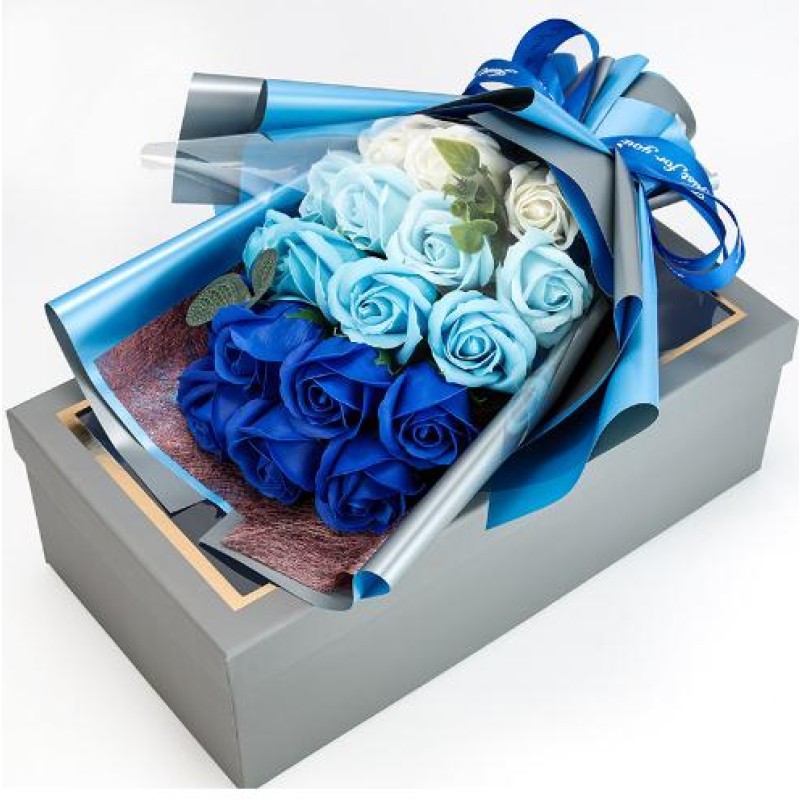 Soap Bouquet Manufacturer - Valentine Creative