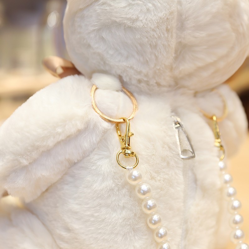 Teddy Bear Bag Manufacturer - Dropshipping Big Volume