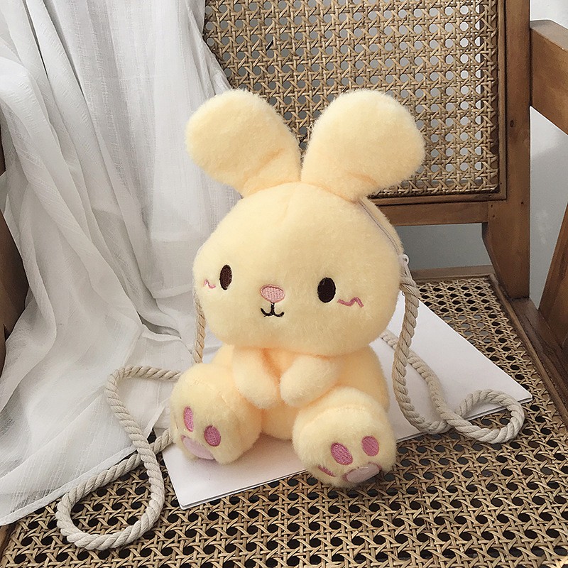 Crossbody Bag Manufacturer - Japan Style Girly