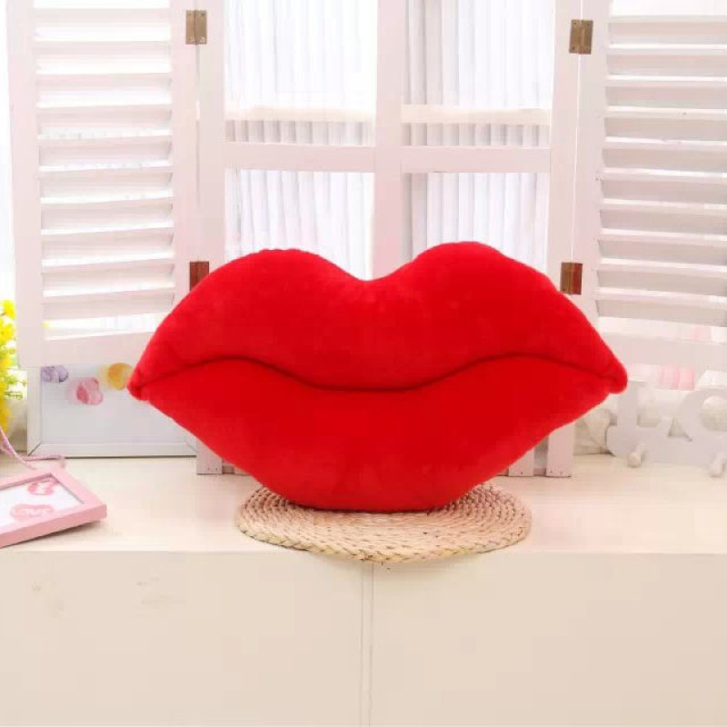 Lip Pillow Manufacturer - Wholesale Pink Sexy