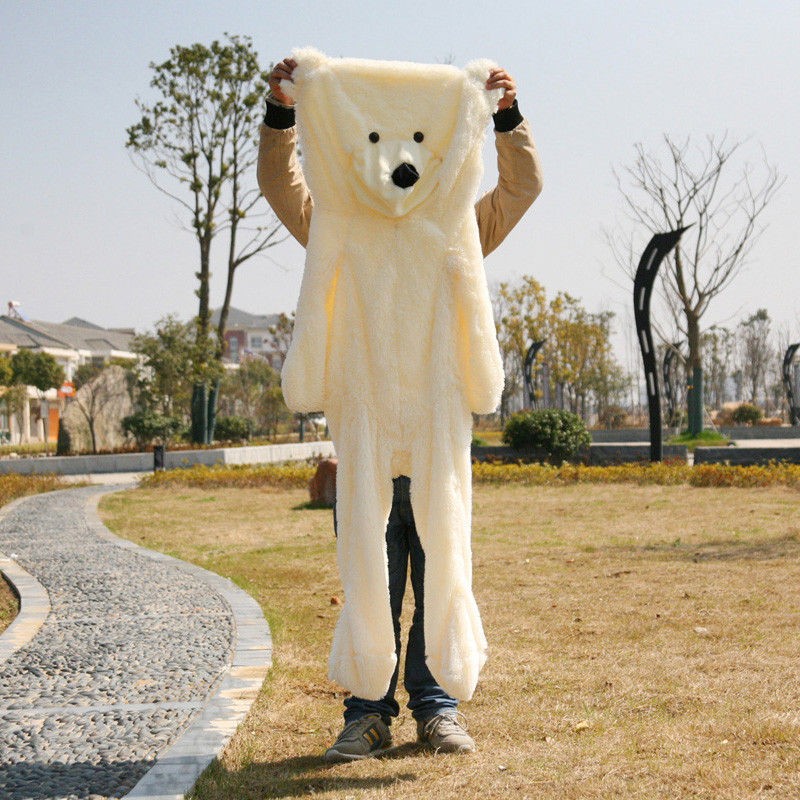 Teddy Skin Manufacturer - Wholesale Classic Brown