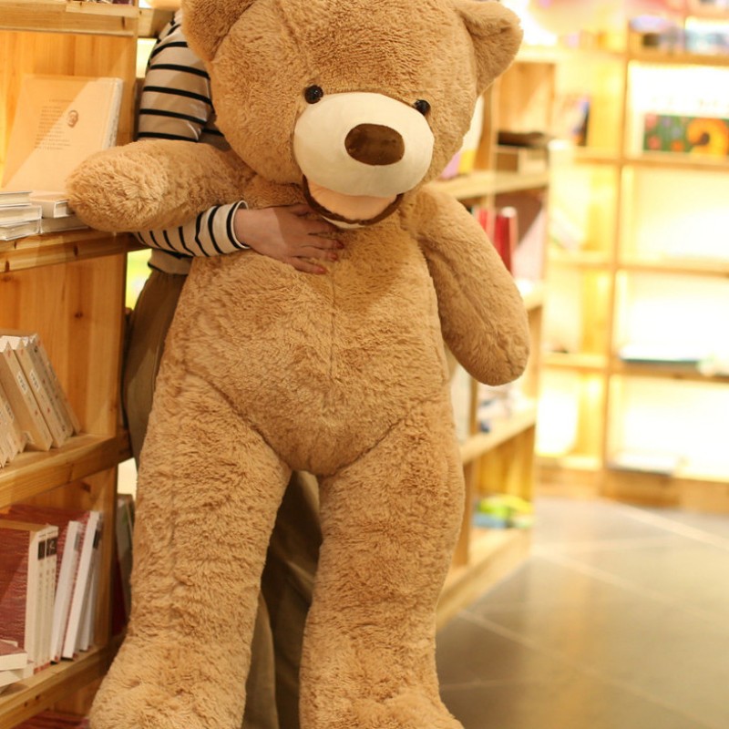 Wedding Teddy Manufacturer - 130cm Classic Plush