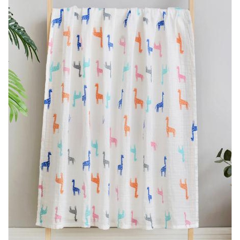 Baby Blanket Manufacturer - Warm Soft Newborn