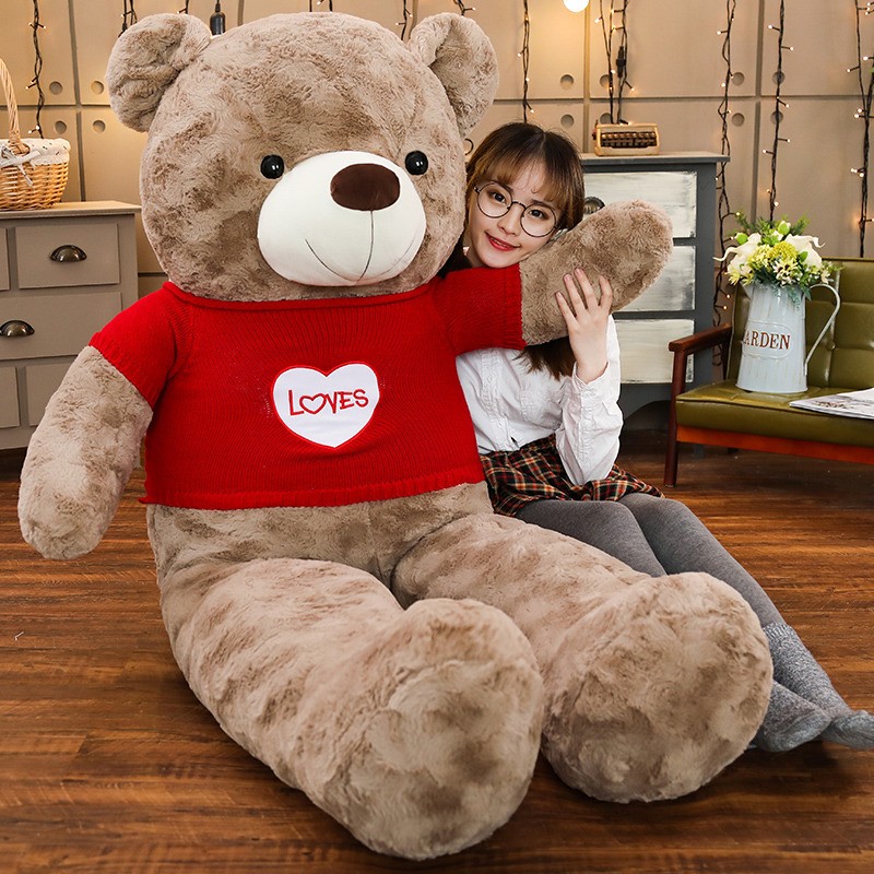 Giant Skin Manufacturer - 80-180cm Soft