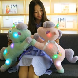 LED Plush Manufacturer - Wholesale Battery 55cm