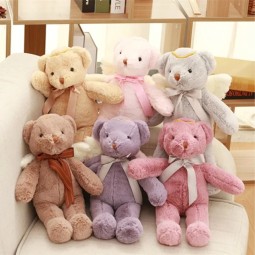 Angel Bear Manufacturer - 40cm Pink Wings