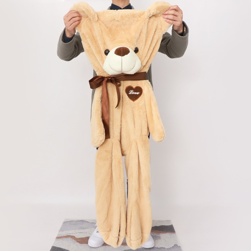 Unstuffed Skin Manufacturer - Without Cotton 200cm