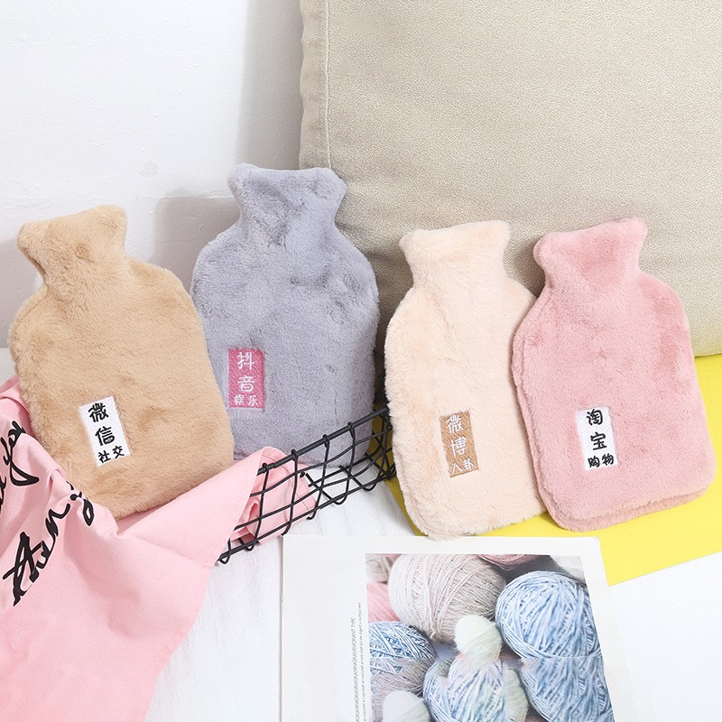 Bear Mat Manufacturer - Ins Cute Cartoon