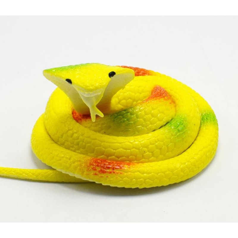 Rubber Snake Manufacturer - 1pc Funny Novelty