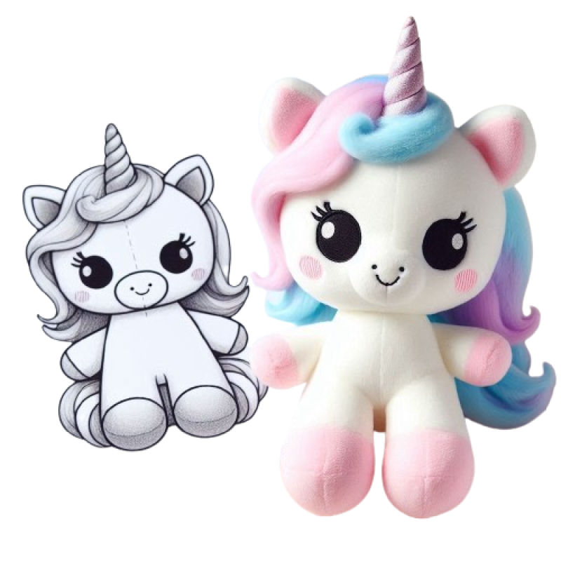 Baby Plush Manufacturer - Wholesale Stuffed Animal