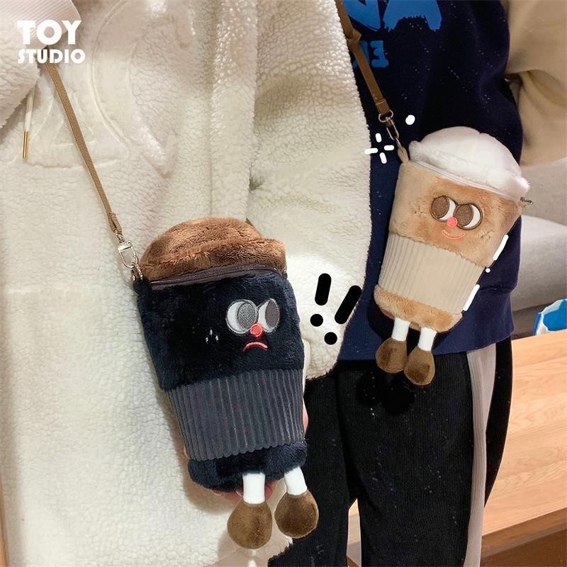 Bubble Tea Bag Manufacturer - Japan Style Large