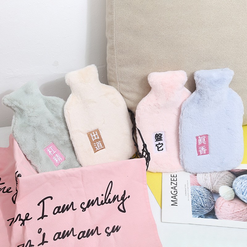 Bear Mat Manufacturer - Ins Cute Cartoon