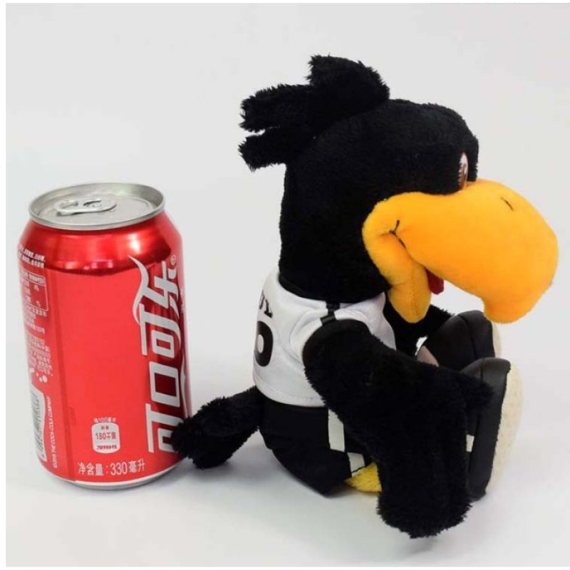 Plush Crow Manufacturer - Wholesale Black Stuffed