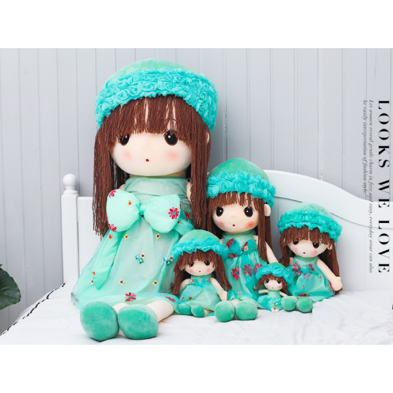 Family Puppet Manufacturer - Plush Hand Custom