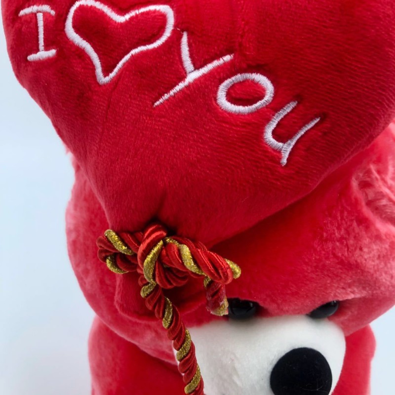 Big Teddy Manufacturer - Wholesale Red Giant