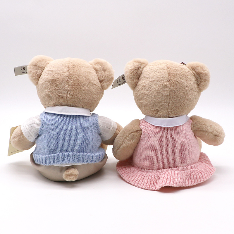 Plush Doll Manufacturer - Cushion Doll Gift