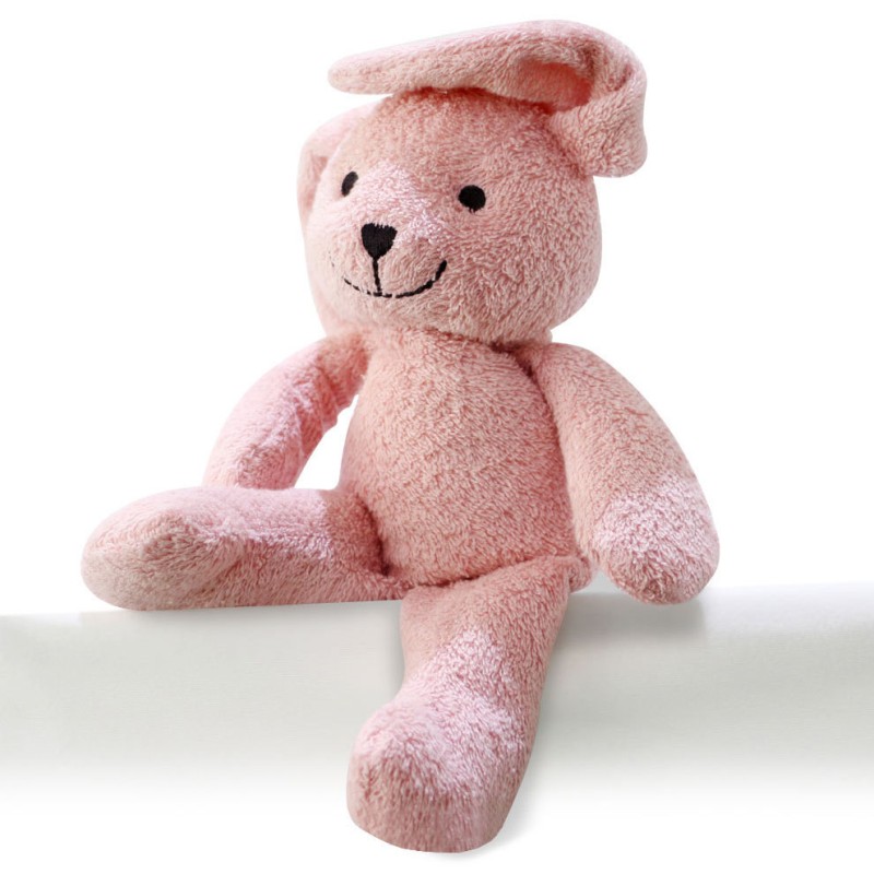 Microwave Plush Manufacturer - Stuffed Rabbit Heating