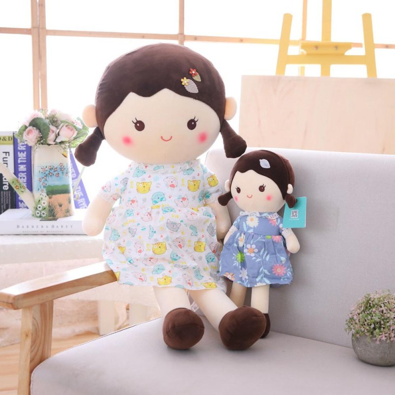 Plush Doll Manufacturer - Lovely TouHou Project