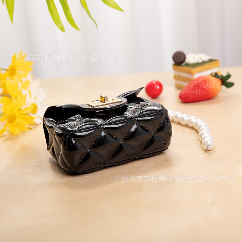 Pearl Bag Manufacturer - 2024 New Mini