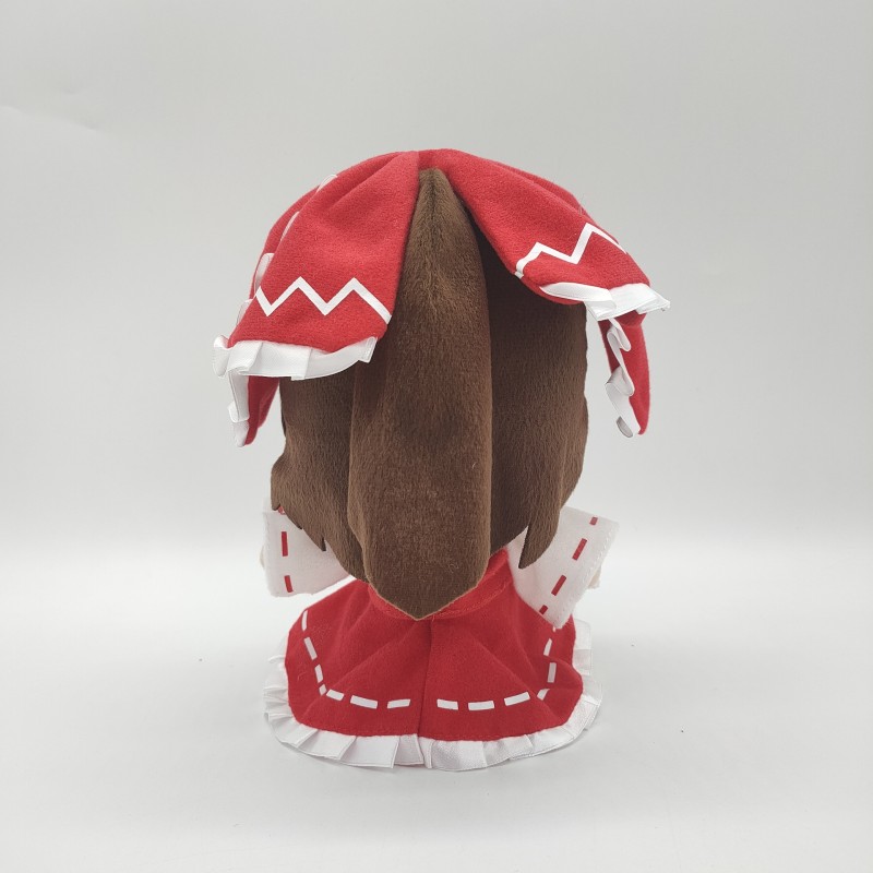 Astronaut Doll Manufacturer - Ivan Cornejo Embroidered