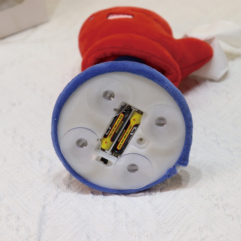 Clownfish Plush Manufacturer - Creative Soft Cartoon