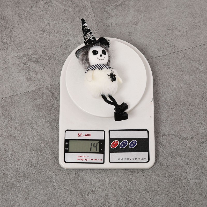 Cat Plush Manufacturer - Cartoon Professor Genki