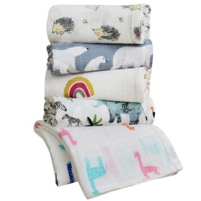 Baby Blanket Manufacturer - Warm Soft Newborn
