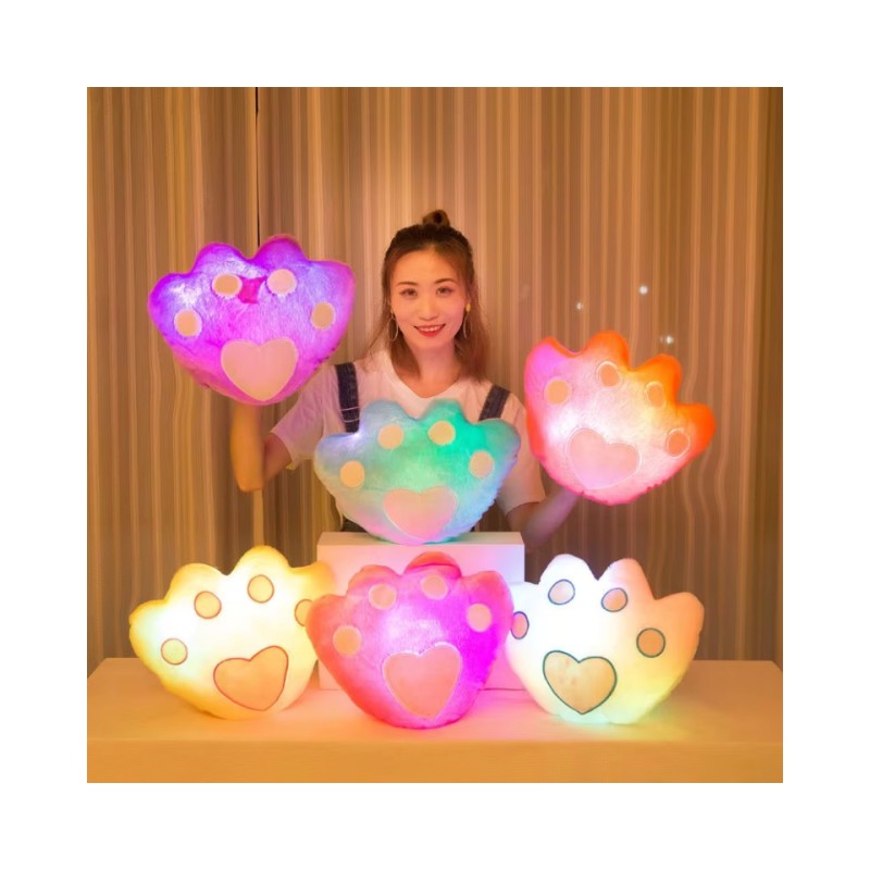 Luminous Pillow Manufacturer - Appeasing Glow LED