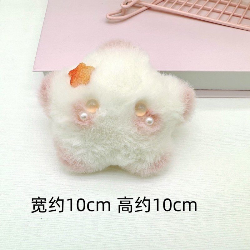 Gingerbread Man Manufacturer - Soft Toy Christmas