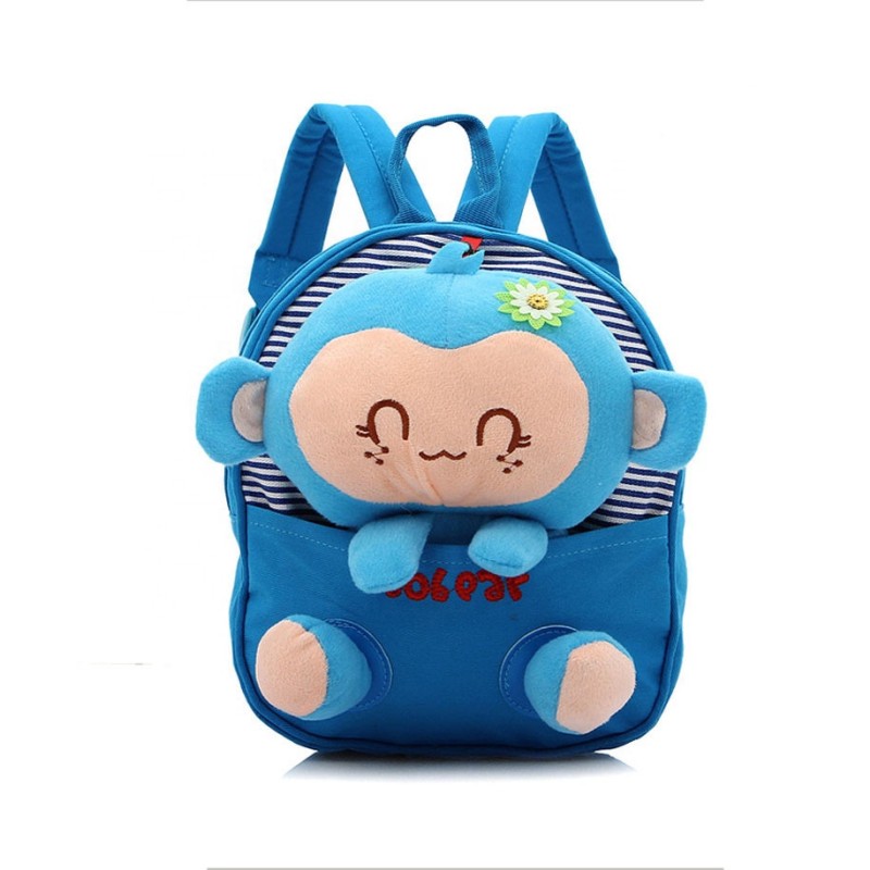 Animal Backpack Manufacturer - New Design Plush