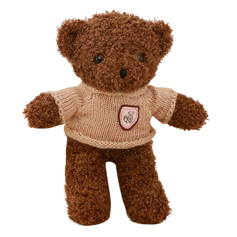 Teddy Bear Manufacturer - Shopify 30cm Shirt