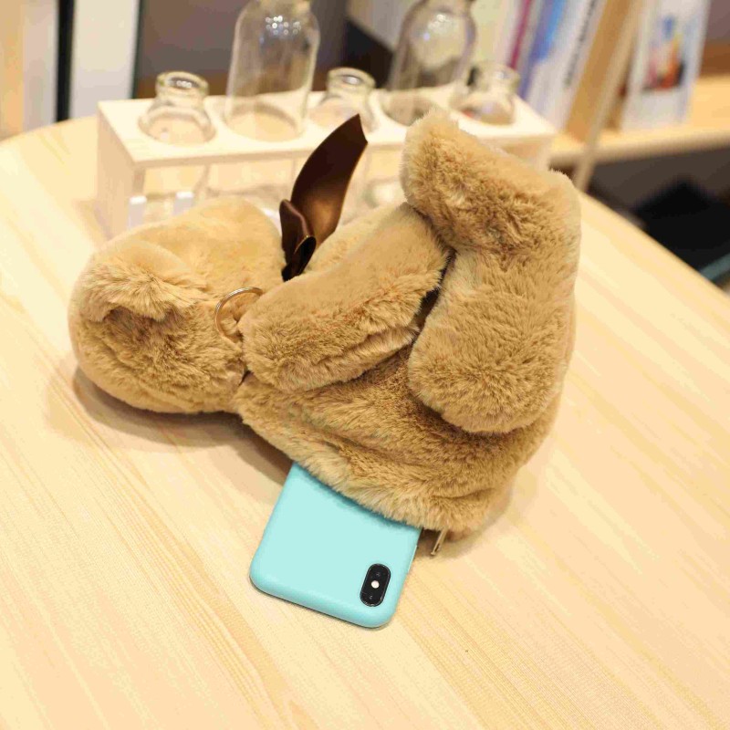 Teddy Bear Bag Manufacturer - Dropshipping Big Volume