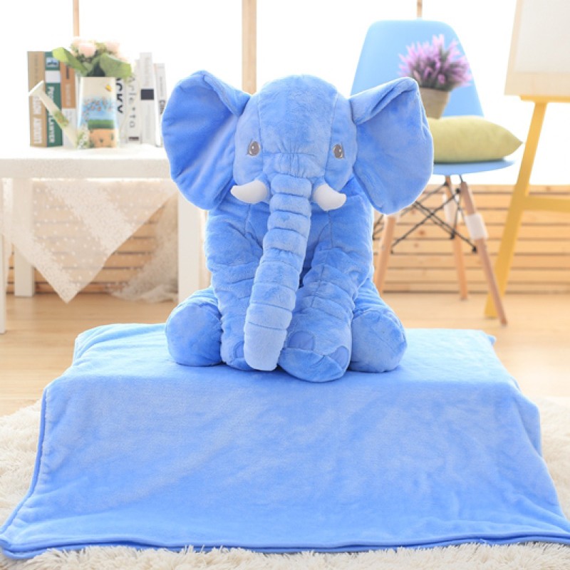 Elephant Pillow Manufacturer - Multifunctional 60cm