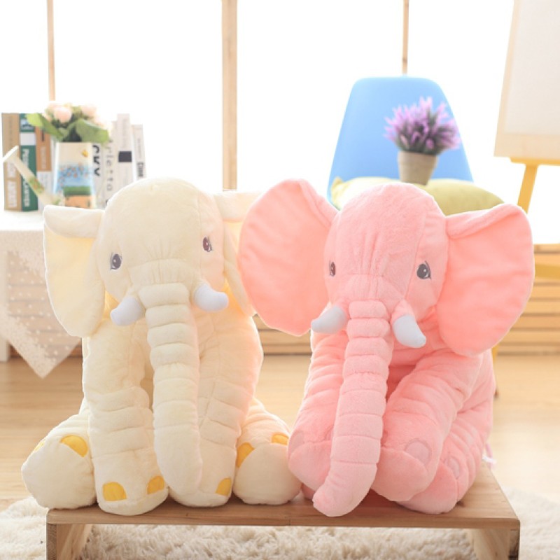 Elephant Pillow Manufacturer - Multifunctional 60cm