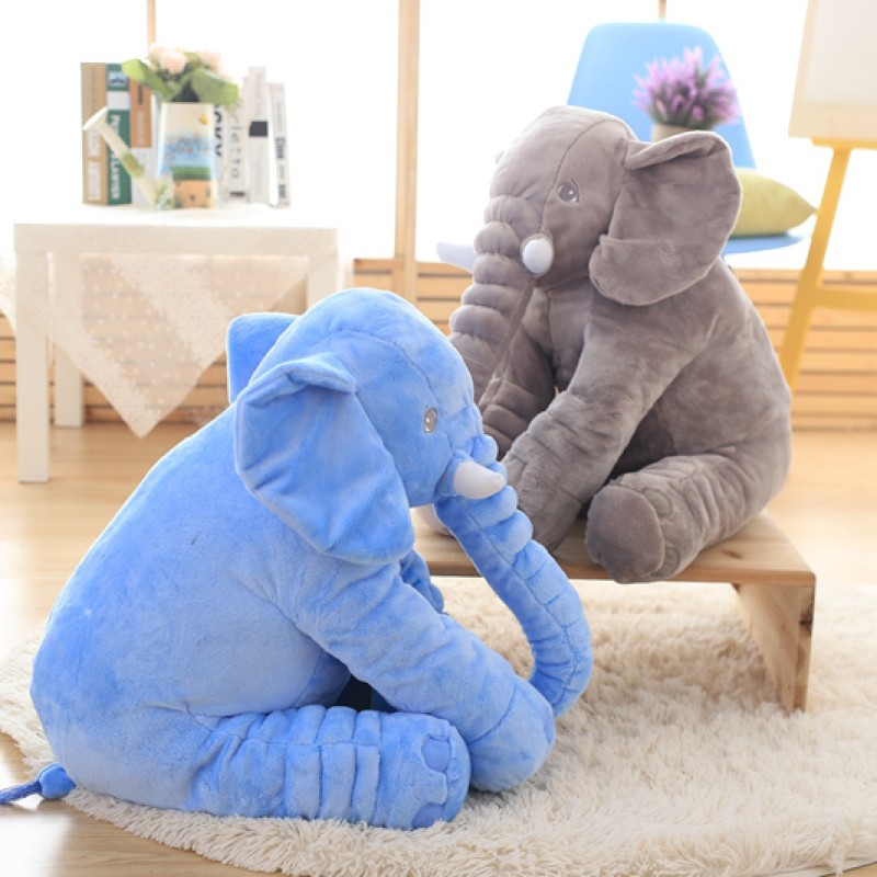 Elephant Pillow Manufacturer - Multifunctional 60cm