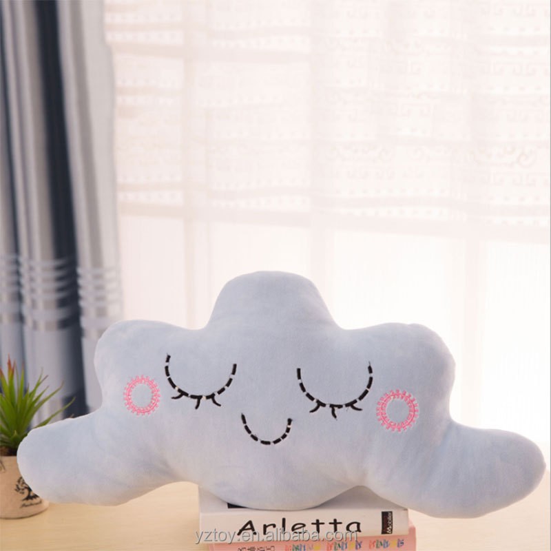 Pillow Toy Manufacturer - Cloud Moon Star