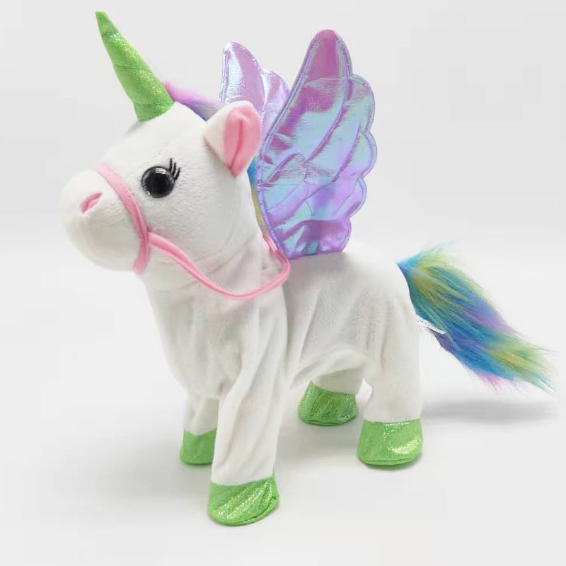 Unicorn Toy Manufacturer - Dropshipping Electronic