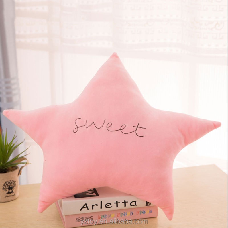 Pillow Toy Manufacturer - Cloud Moon Star