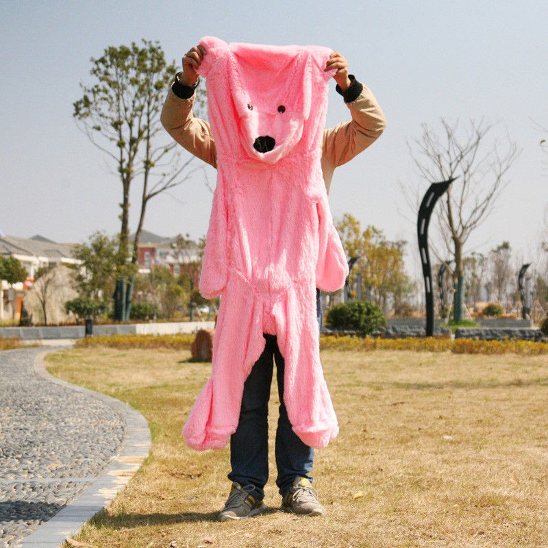 Empty Skin Manufacturer - 60-200cm Cheap