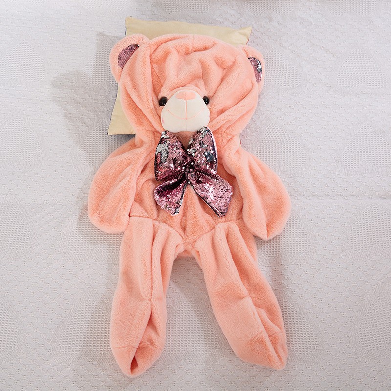 Soft Toy Skin Manufacturer - 100cm Without Cotton
