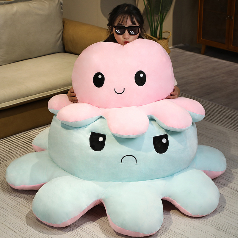 Plush Toy Manufacturer - Game Room Cushion