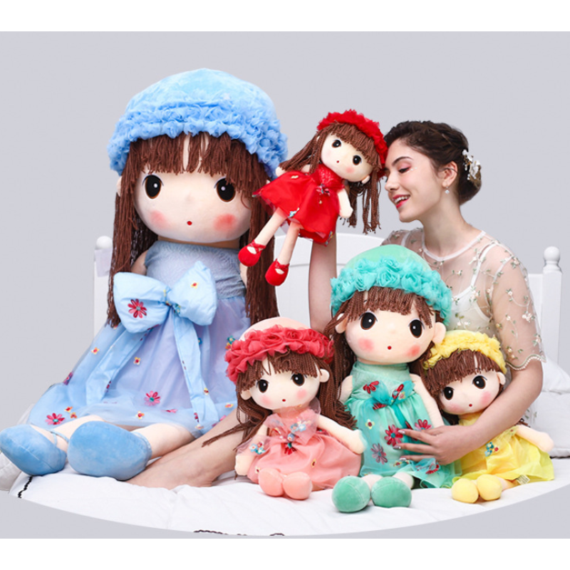 Family Puppet Manufacturer - Plush Hand Custom