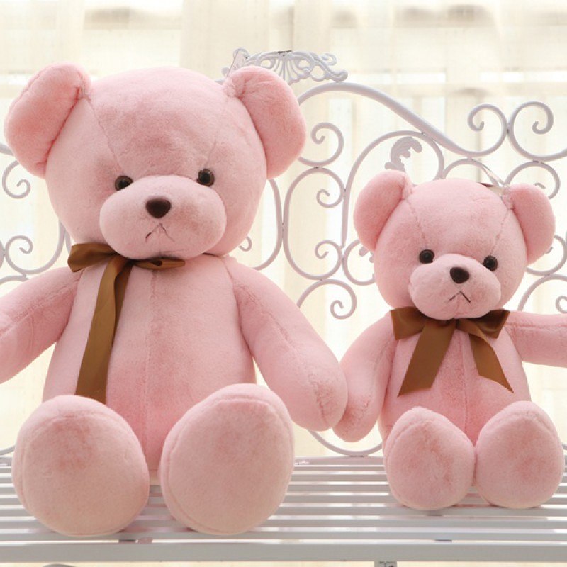 Bowtie Teddy Manufacturer - 60cm Valentine Gift