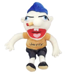 Plush Tissue Cover Manufacturer - Animal Stuffed