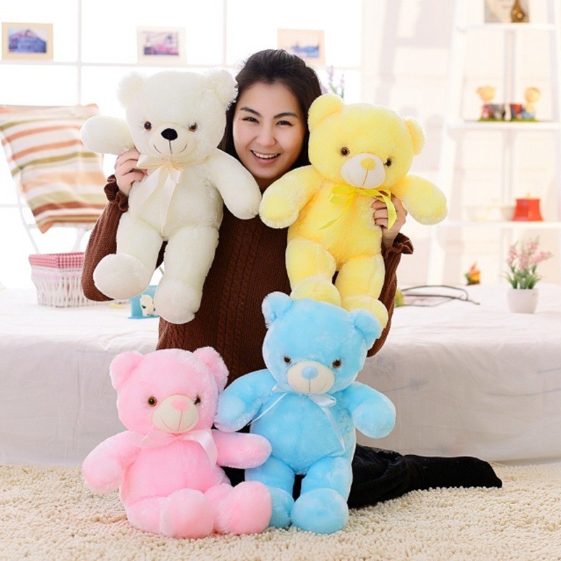 LED Bear Manufacturer - Dropshipping 50cm